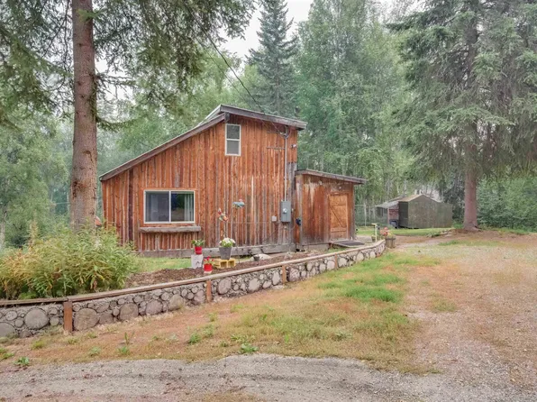 1290 Little Fox Trl, Fairbanks, AK 99712