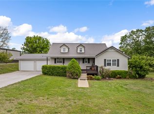 4639 Quail Ct, Harrison, AR 72601