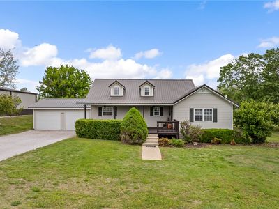 4639 Quail Ct, Harrison, AR, 72601
