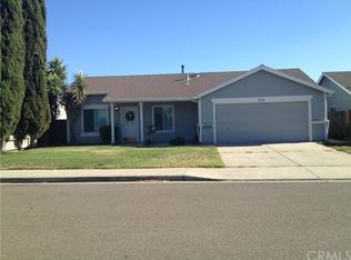 984 Poppy Hills Dr, Atwater, CA 95301