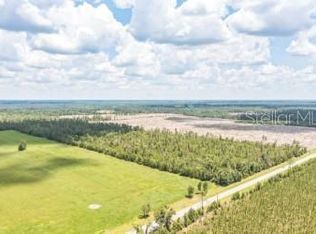 County Road 53, Lee, FL 32059
