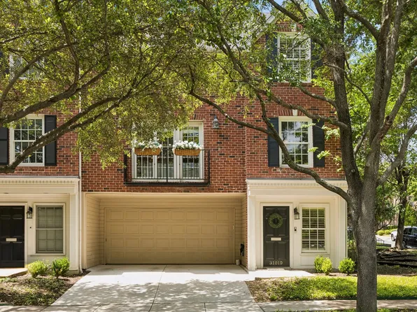 3101 Rosedale Ave, Dallas, TX 75205