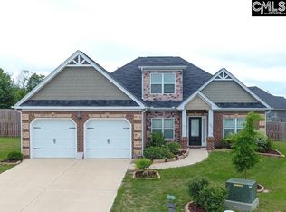 509 Meadow Grass Lane, Lexington, SC 29072