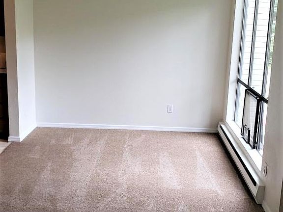 Unit is move in ready