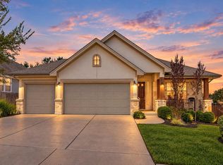 112 Senna Dr, Dripping Springs, TX 78620