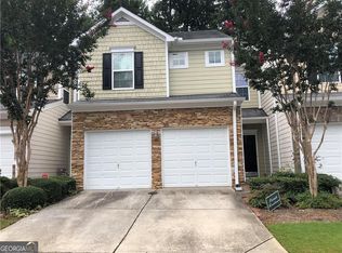 33 Jekyll Dr #8, Marietta, GA 30066