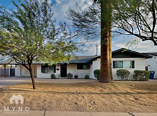 1544 W 6th St, Tempe, AZ 85281