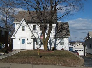 100 Westside Ave, Haverstraw, NY 10927