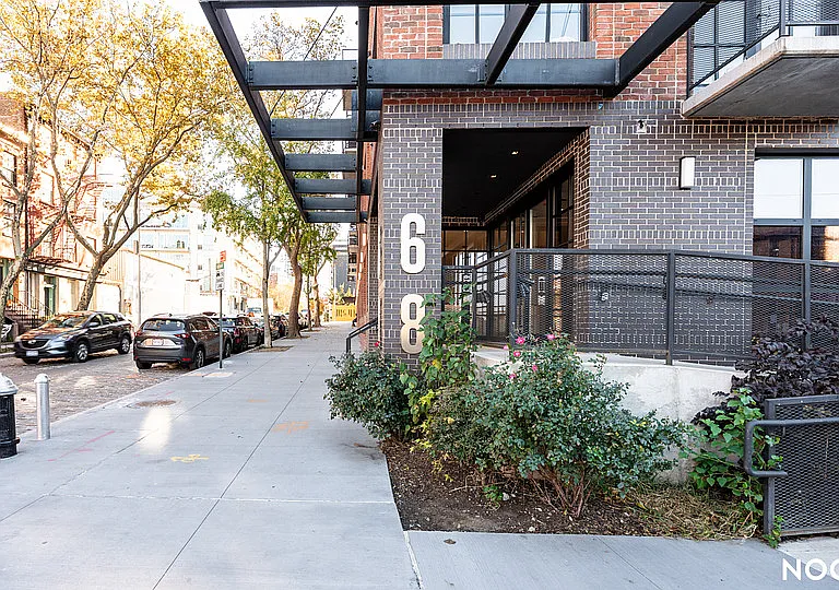 68 Gold St #4W — Photo 27