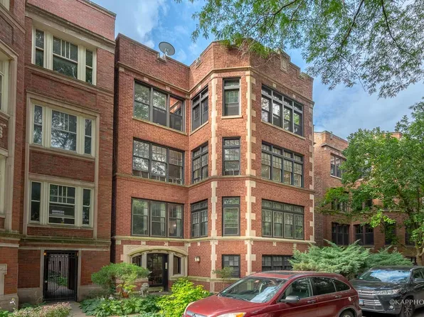1219 E Madison Park #1, Chicago, IL 60615