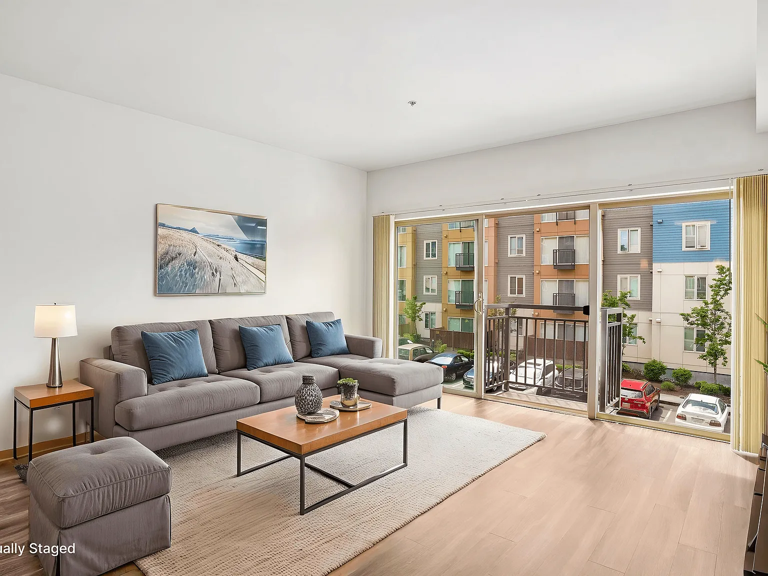 Tivalli Apartments — Photo 2