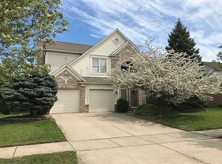 1775 Tremont Rd, Canton, MI 48188