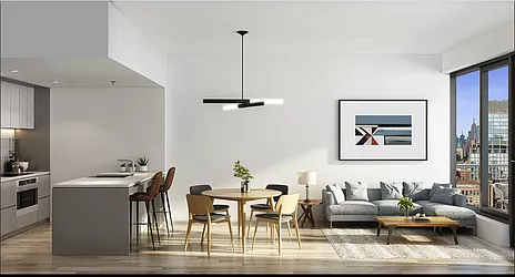 Rented by REAL New York