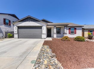412 Palo Verde Way, Lincoln, CA