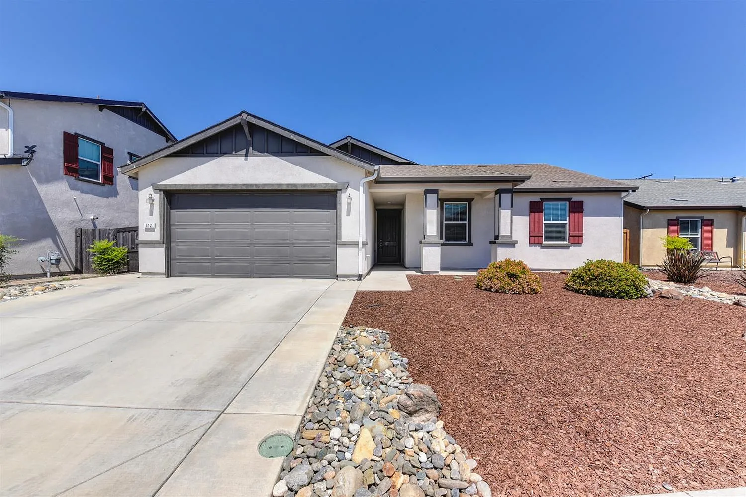 412 Palo Verde Way photo 1