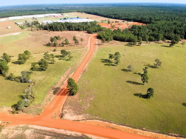 Lakeland Loop Lot 84, Hillister, TX 77624