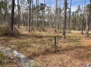 14874 Pace Rd, Clinton, LA 70722