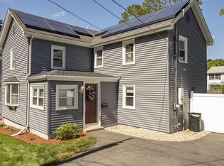 8 Winter St, Saugus, MA 01906