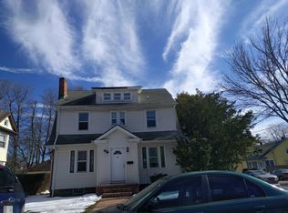 50 Elizabeth Ave, Hempstead, NY 11550