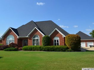 3808 Hood Dr, Southside, AL 35907