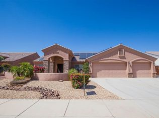 5892 E 39th Ln, Yuma, AZ 85365