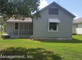 224 NW Cheyenne Ave, Bartlesville, OK 74003