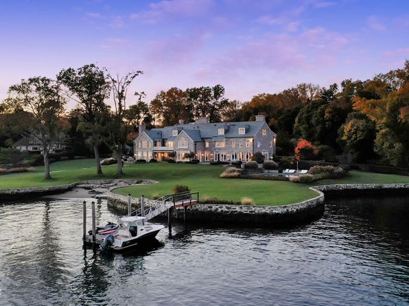 545 Indian Field Rd, Greenwich, CT 06830