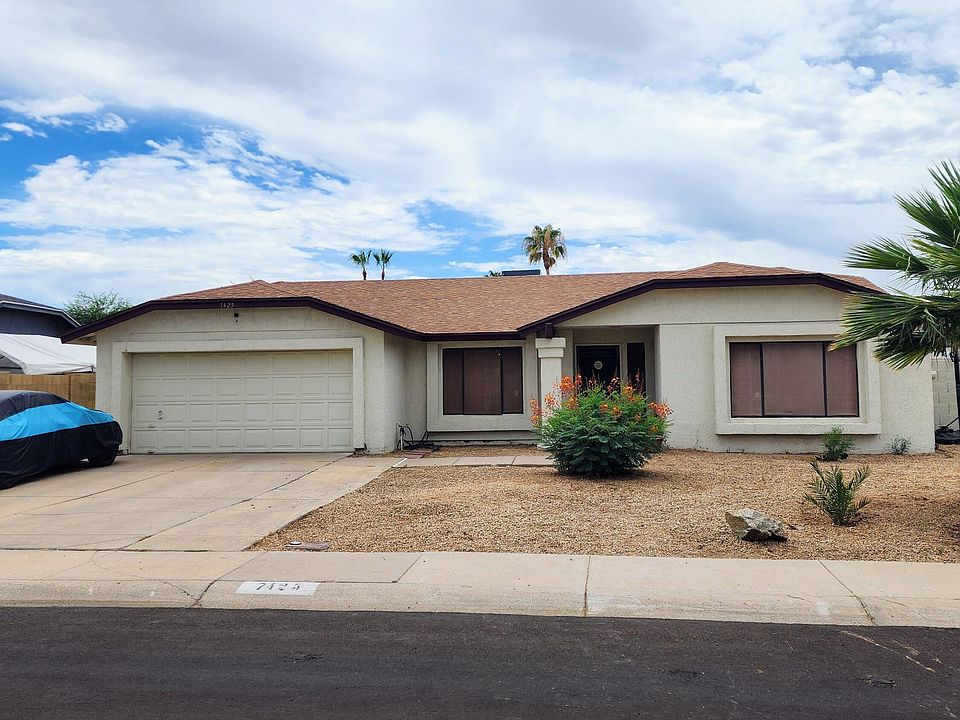 1st image of 7425 W JENAN Drive