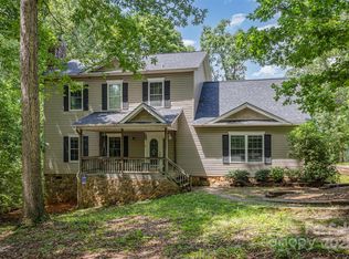 500 Mount Pleasant Rd N, Mount Pleasant, NC 28124
