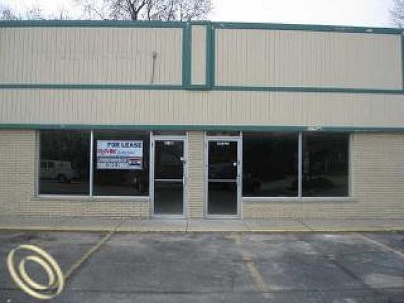2nd image of 21370 Cass Ave