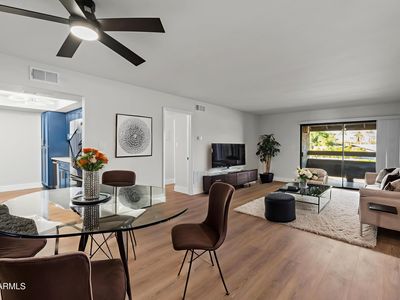 3825 E Camelback Rd Unit 291, Phoenix, AZ, 85018