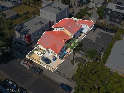 1165 W 37th Pl, Los Angeles, CA, 90007