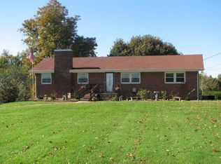 1770 Cumberland Heights Rd, Clarksville, TN 37040