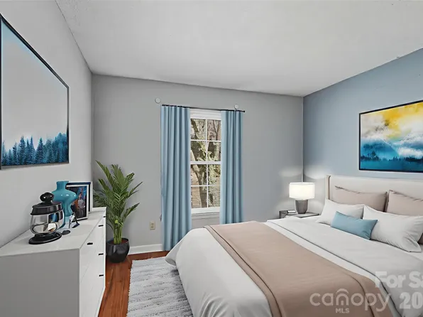 7034 Quail Hill Rd, Charlotte, NC 28210