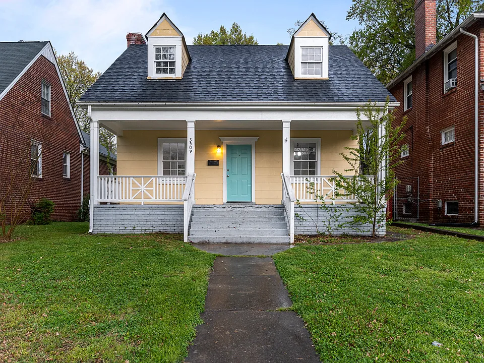 3509 Delaware Ave