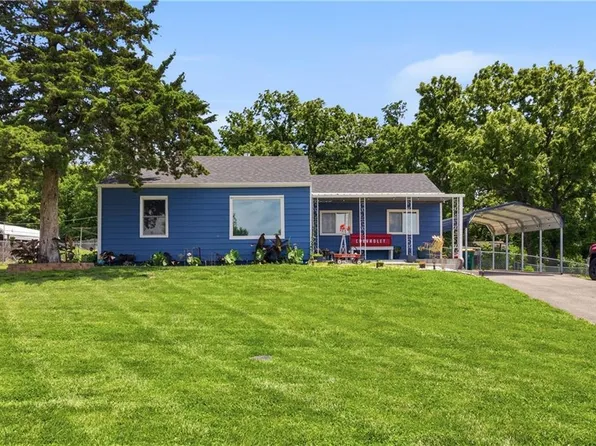 1501 N 94th St, Kansas City, KS 66112