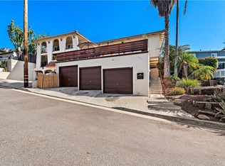 243 Avenida Serra, San Clemente, CA 92672