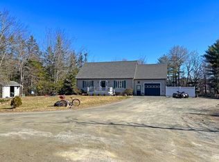 1150 State Highway 3, Bar Harbor, ME 04609