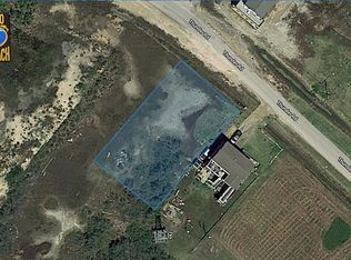 0 Thunder Rd, Freeport, TX 77541