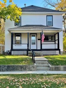 16 Ludlam St, Hillsdale, MI, 49242