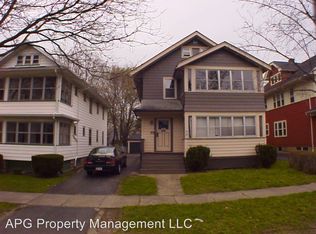 25 Anthony St, Rochester, NY 14619