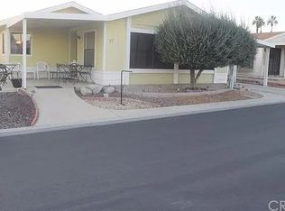 73450 Country Club Dr Space 77, Palm Desert, CA 92260