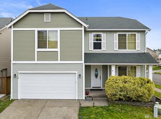 33126 40th Ave S, Federal Way, WA 98001