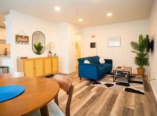 1430 Hornblend St, San Diego, CA 92109