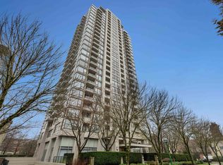 7108 Collier St #1108, Burnaby, BC