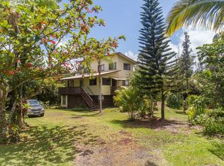15-1034 Kilika Rd, Keaau, HI 96749