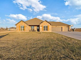 17167 Colt St, Canyon, TX 79015