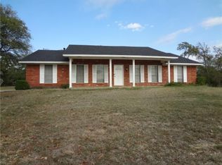 11200 Jacksboro Hwy, Fort Worth, TX 76135