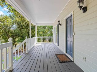 110 New Hope Mountain Rd, Indian Springs, AL 35124