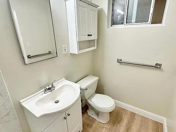2nd image of 614A Natoma St